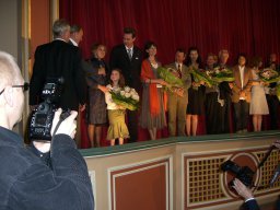 2007.06.14 Premiere - Bernhard Wicki